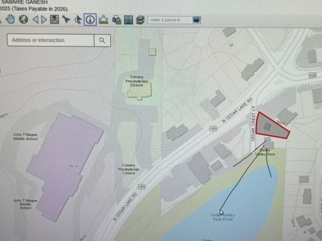 521 Cedar Crest Court, Round Lake, IL 60073