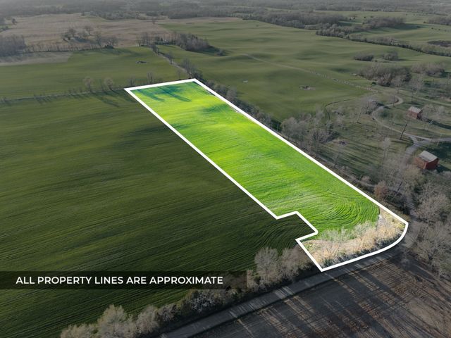 0 Wayman Dunn Rd, Springfield, TN 37172