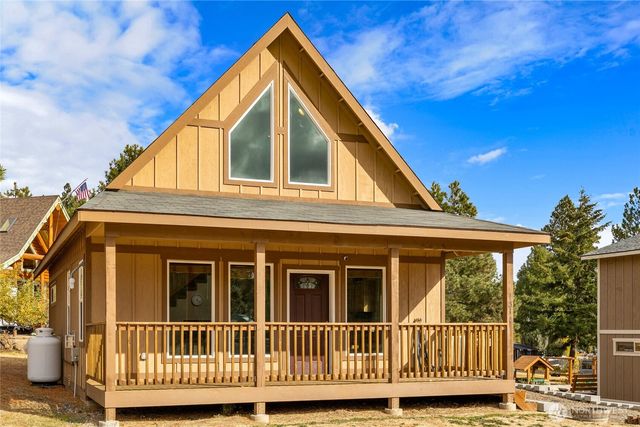 1311 Sunlight Drive, Cle Elum, WA 98922