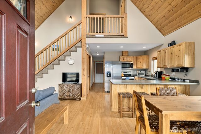 1311 Sunlight Drive, Cle Elum, WA 98922