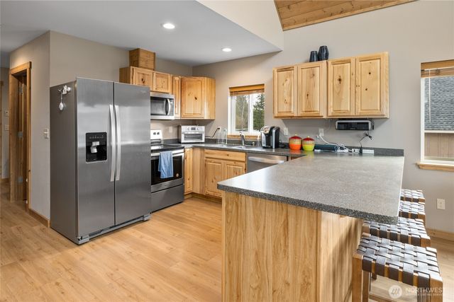 1311 Sunlight Drive, Cle Elum, WA 98922