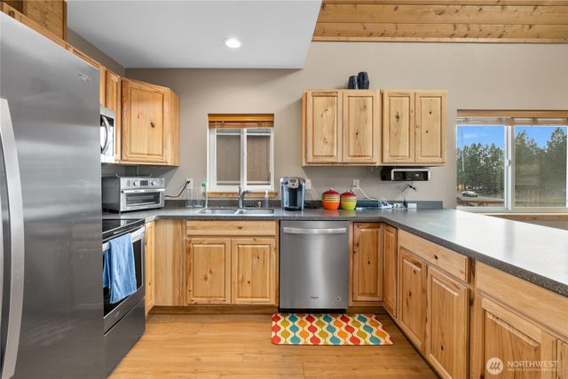 1311 Sunlight Drive, Cle Elum, WA 98922