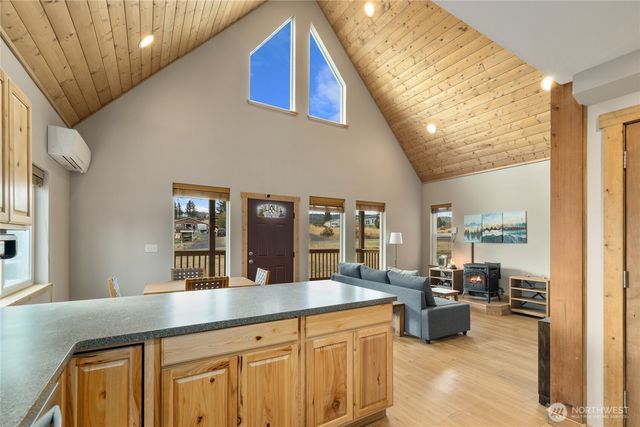 1311 Sunlight Drive, Cle Elum, WA 98922