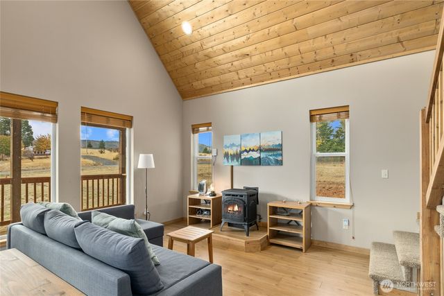 1311 Sunlight Drive, Cle Elum, WA 98922