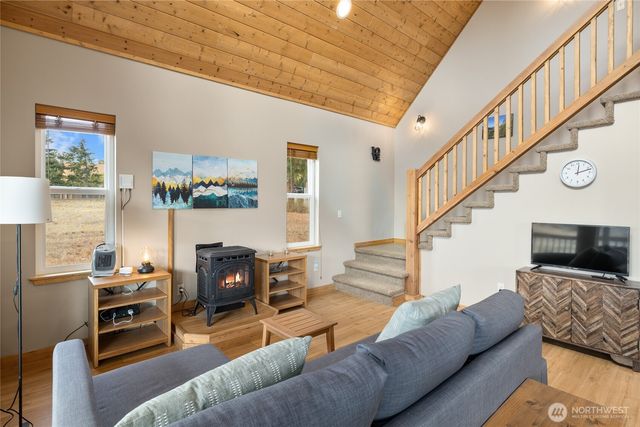 1311 Sunlight Drive, Cle Elum, WA 98922