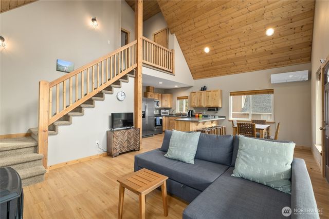 1311 Sunlight Drive, Cle Elum, WA 98922