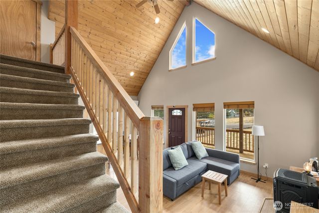 1311 Sunlight Drive, Cle Elum, WA 98922