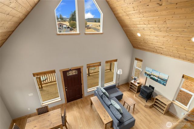 1311 Sunlight Drive, Cle Elum, WA 98922