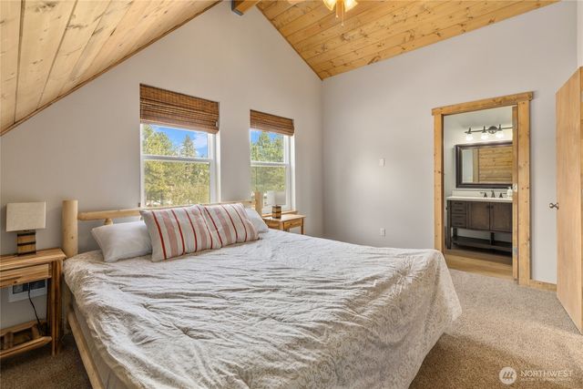 1311 Sunlight Drive, Cle Elum, WA 98922