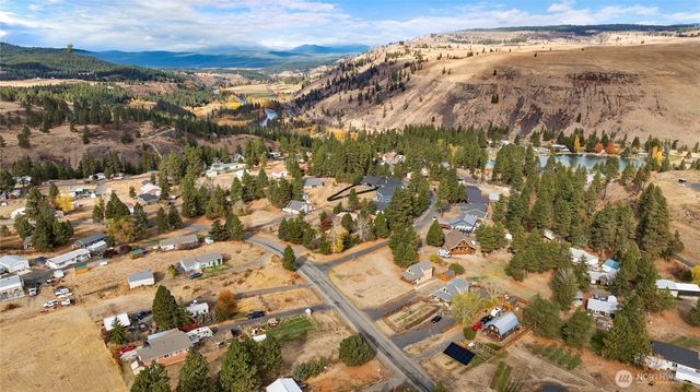 1311 Sunlight Drive, Cle Elum, WA 98922