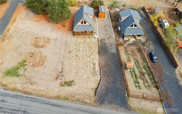 1311 Sunlight Drive, Cle Elum, WA 98922