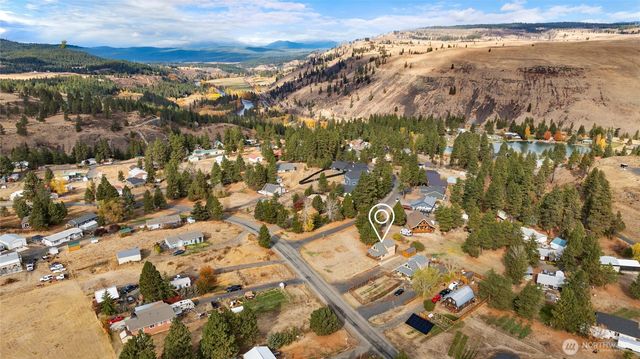 1311 Sunlight Drive, Cle Elum, WA 98922