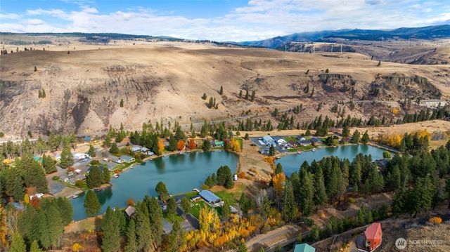 1311 Sunlight Drive, Cle Elum, WA 98922