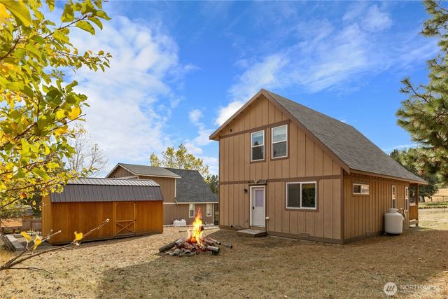 1311 Sunlight Drive, Cle Elum, WA 98922