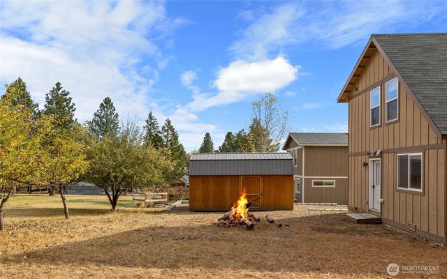 1311 Sunlight Drive, Cle Elum, WA 98922