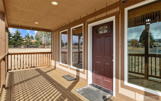 1311 Sunlight Drive, Cle Elum, WA 98922