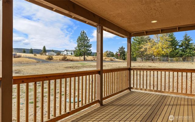 1311 Sunlight Drive, Cle Elum, WA 98922
