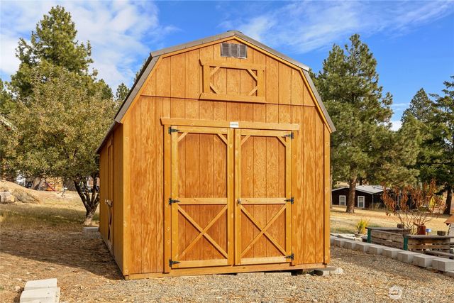 1311 Sunlight Drive, Cle Elum, WA 98922