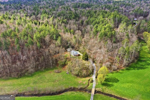 229 Seth Hyatt Road, Ellijay, GA 30540