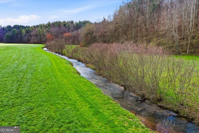 229 Seth Hyatt Road, Ellijay, GA 30540