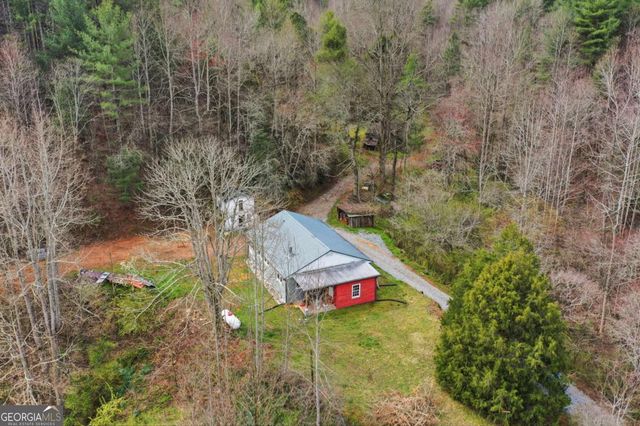 229 Seth Hyatt Road, Ellijay, GA 30540