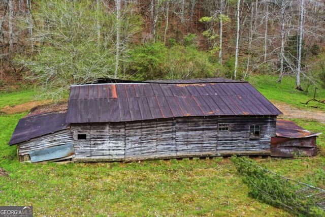229 Seth Hyatt Road, Ellijay, GA 30540