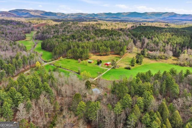 229 Seth Hyatt Road, Ellijay, GA 30540