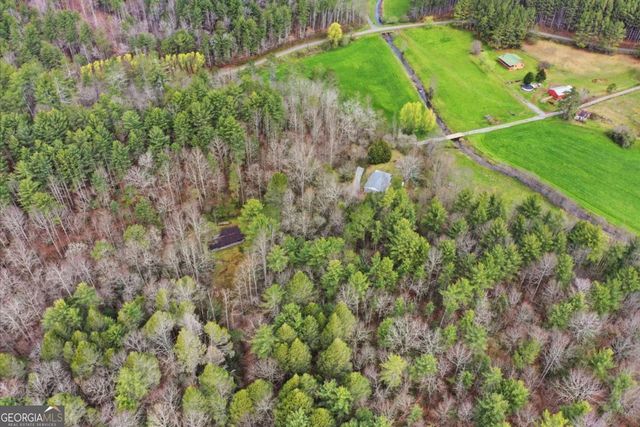 229 Seth Hyatt Road, Ellijay, GA 30540