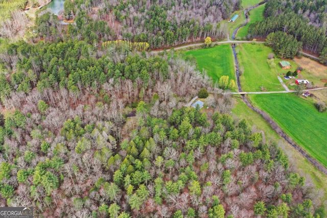 229 Seth Hyatt Road, Ellijay, GA 30540