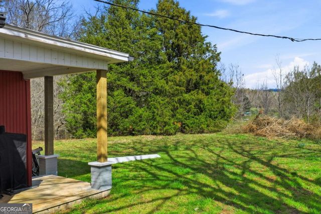 229 Seth Hyatt Road, Ellijay, GA 30540