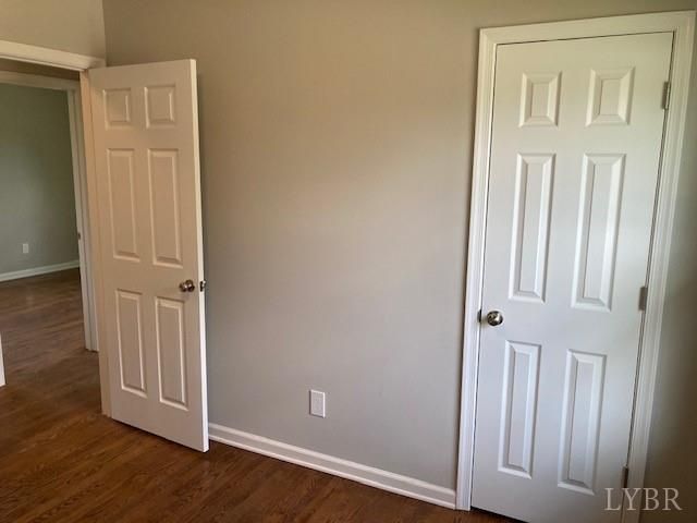 1009 Randolph Lane, Lynchburg, VA 24502