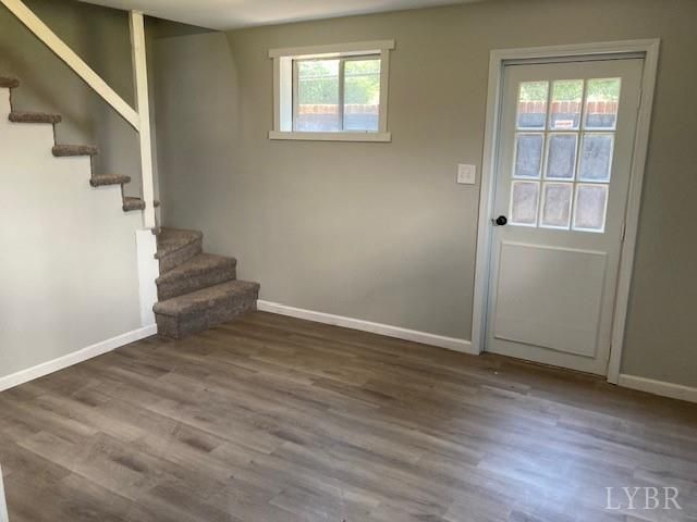 1009 Randolph Lane, Lynchburg, VA 24502