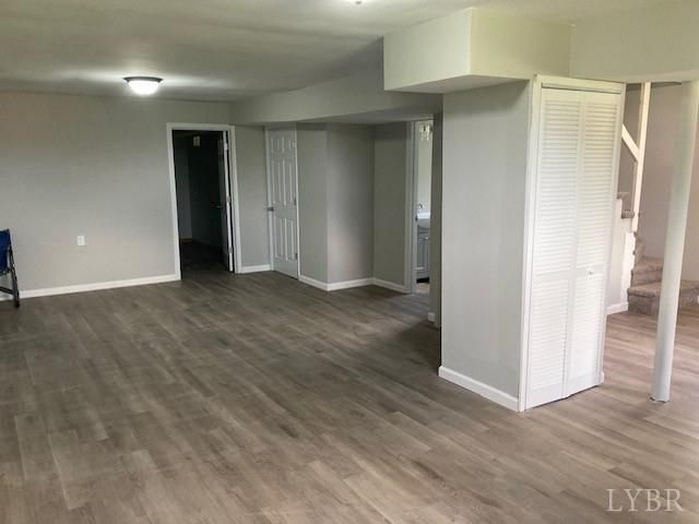 1009 Randolph Lane, Lynchburg, VA 24502