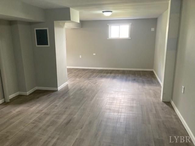 1009 Randolph Lane, Lynchburg, VA 24502