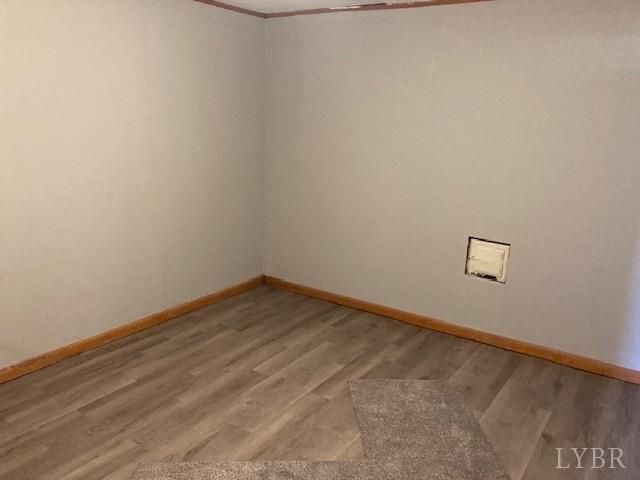 1009 Randolph Lane, Lynchburg, VA 24502