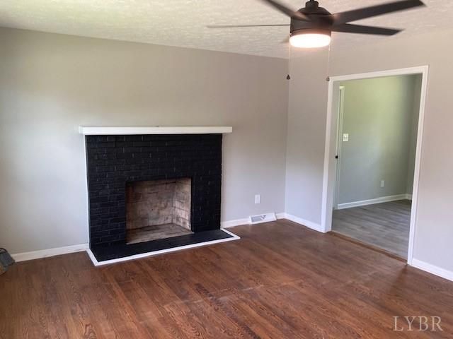 1009 Randolph Lane, Lynchburg, VA 24502