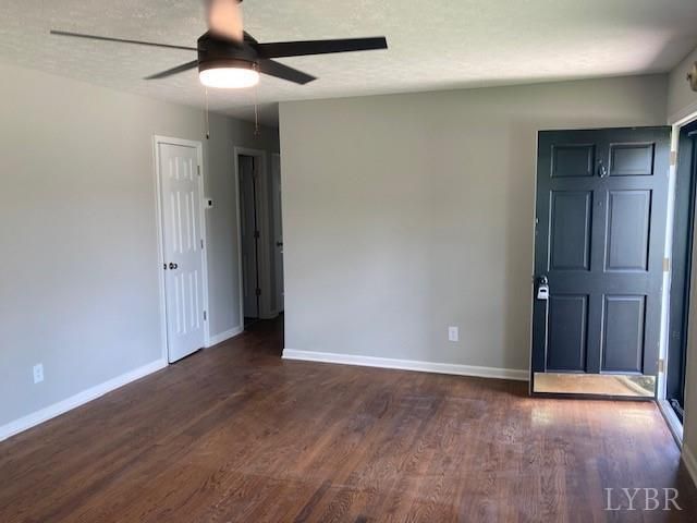 1009 Randolph Lane, Lynchburg, VA 24502