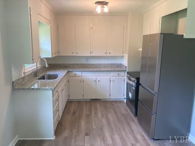 1009 Randolph Lane, Lynchburg, VA 24502