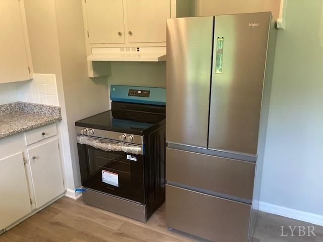 1009 Randolph Lane, Lynchburg, VA 24502