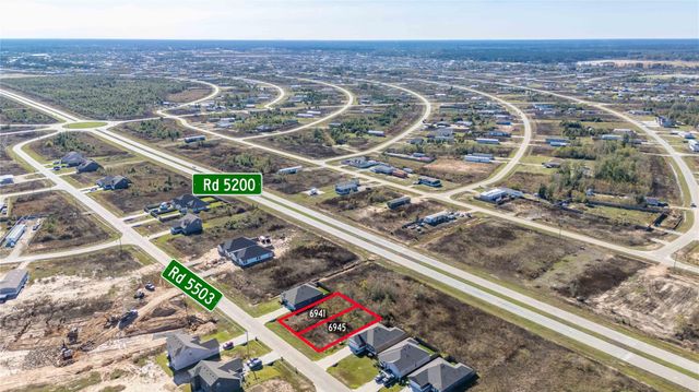 6945 Road 5503, Cleveland, TX 77327
