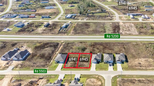 6945 Road 5503, Cleveland, TX 77327