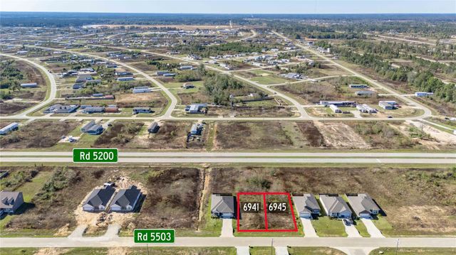 6945 Road 5503, Cleveland, TX 77327