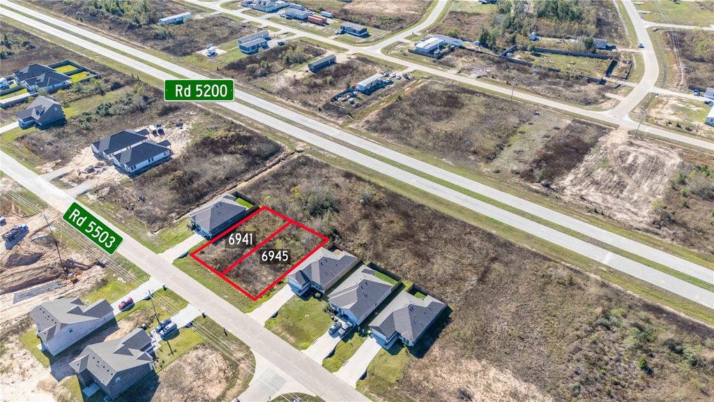 6945 Road 5503, Cleveland, TX 77327