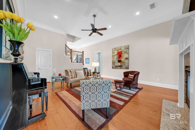 30320 Mistletoe Court, Spanish Fort, AL 36527