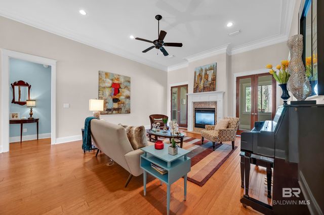 30320 Mistletoe Court, Spanish Fort, AL 36527