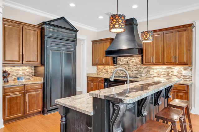 30320 Mistletoe Court, Spanish Fort, AL 36527