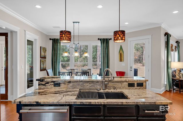 30320 Mistletoe Court, Spanish Fort, AL 36527