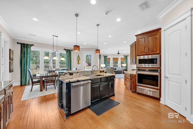 30320 Mistletoe Court, Spanish Fort, AL 36527