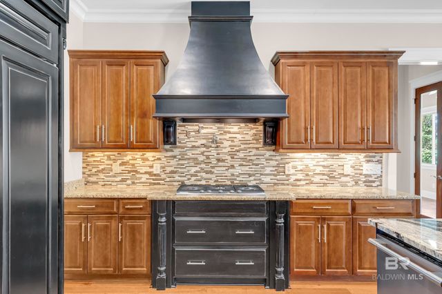 30320 Mistletoe Court, Spanish Fort, AL 36527