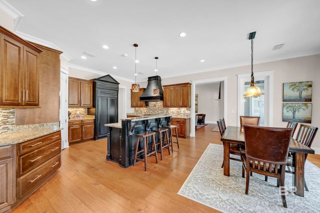 30320 Mistletoe Court, Spanish Fort, AL 36527